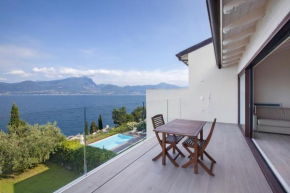 Casa Wally-Vista spettacolare
